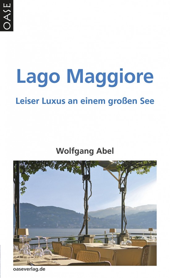 Wolfgang Abel: Lago Maggiore