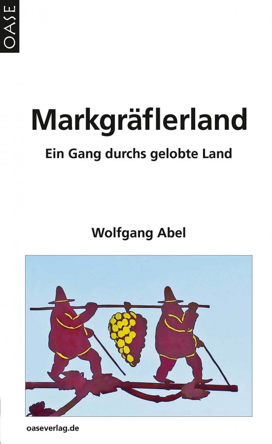 Wolfgang Abel: Markgräflerland