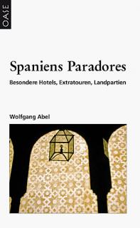 Wolfgang Abel: PDF-Datei Spaniens Paradores